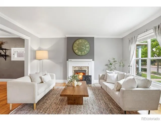 2444 Humboldt Street Denver, CO 80205
