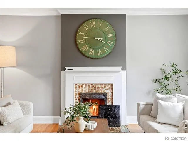 2444 Humboldt Street Denver, CO 80205