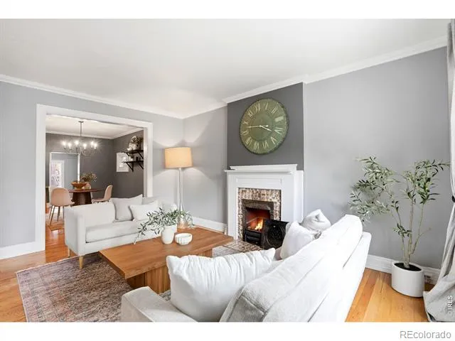 2444 Humboldt Street Denver, CO 80205