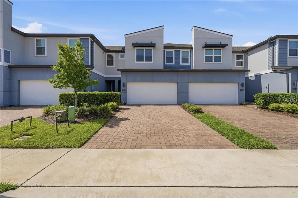 2349 SHADOWLAND LOOP Winter Park, FL 32792