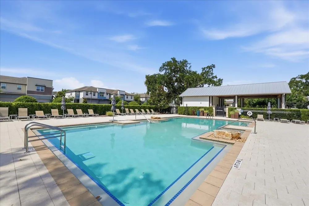 2349 SHADOWLAND LOOP Winter Park, FL 32792