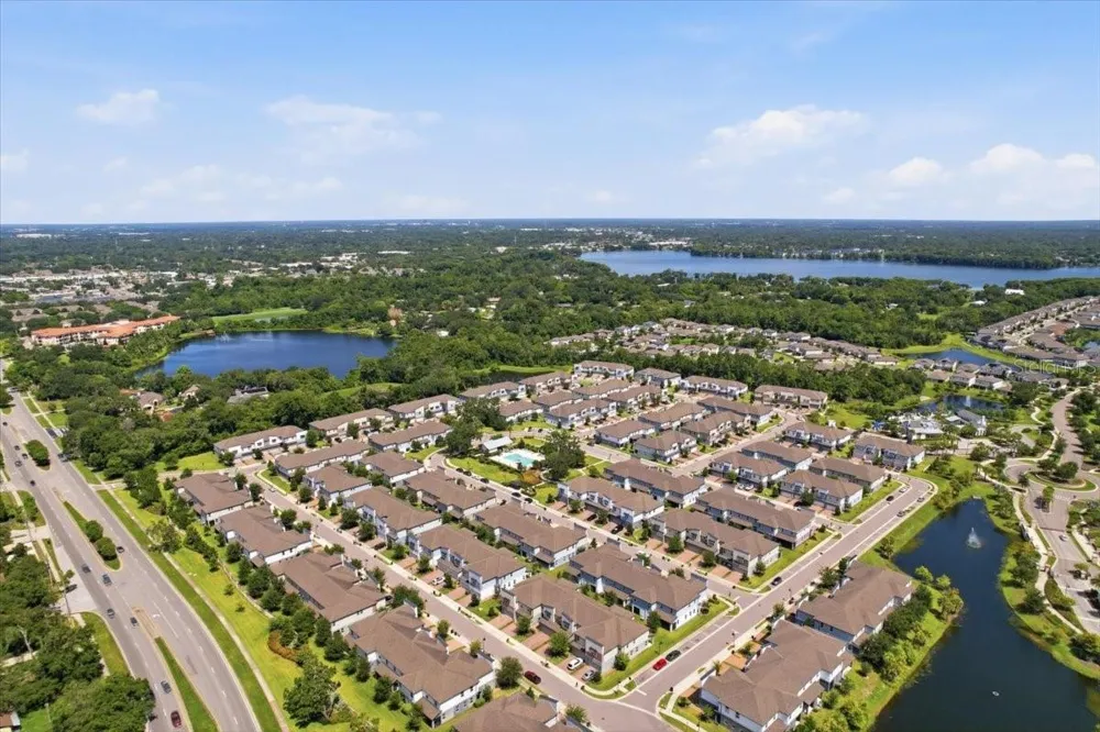 2349 SHADOWLAND LOOP Winter Park, FL 32792
