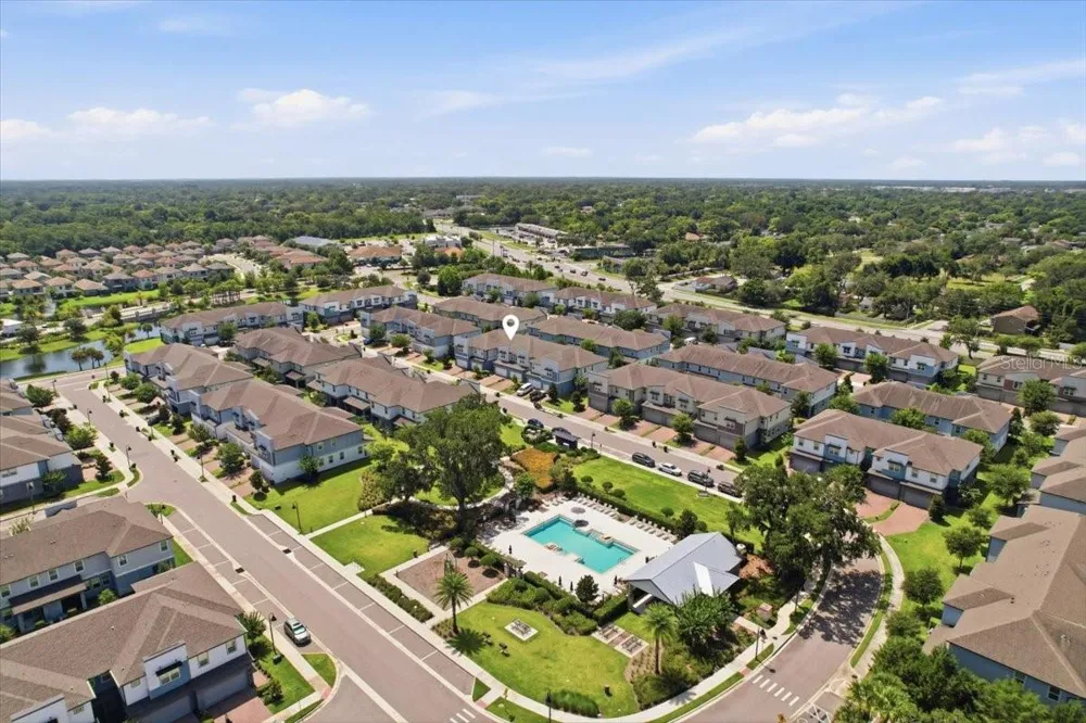 2349 SHADOWLAND LOOP Winter Park, FL 32792