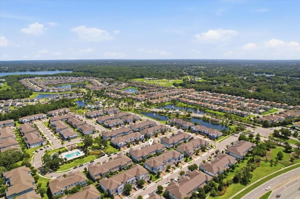 2349 SHADOWLAND LOOP Winter Park, FL 32792