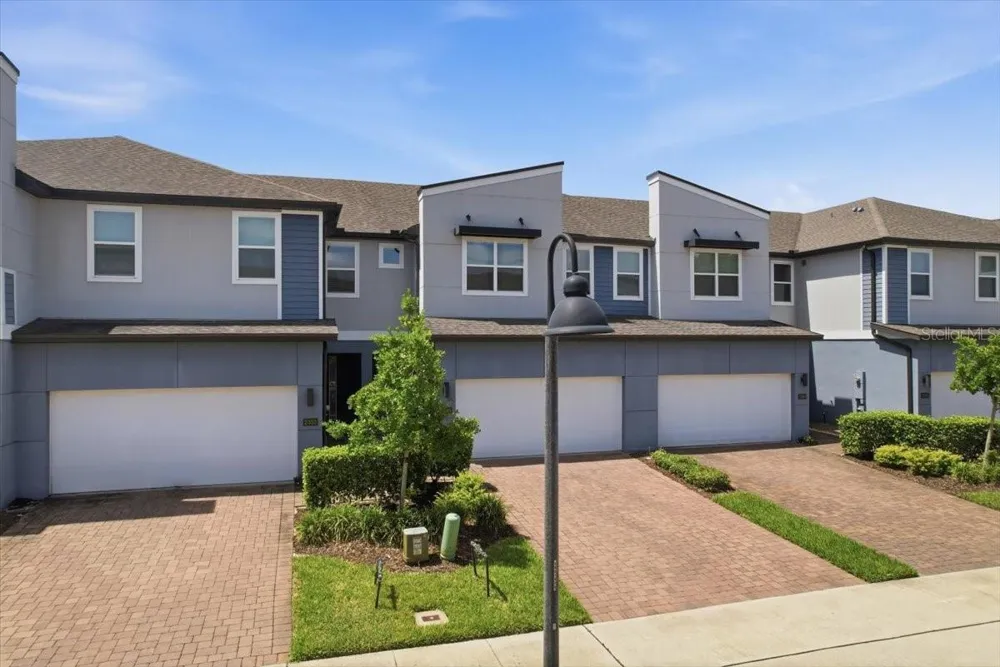 2349 SHADOWLAND LOOP Winter Park, FL 32792