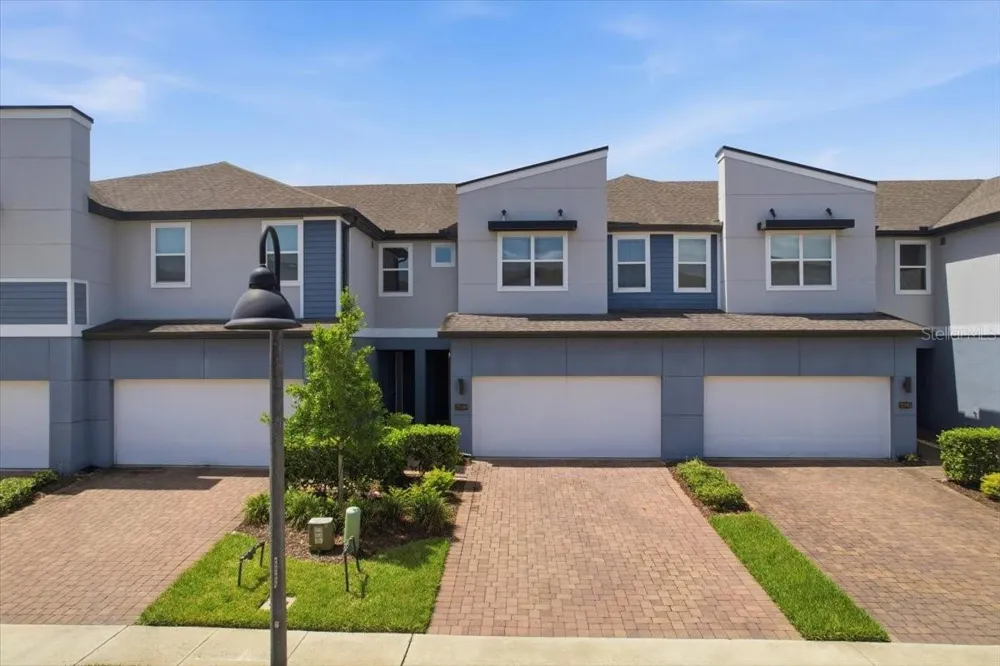 2349 SHADOWLAND LOOP Winter Park, FL 32792
