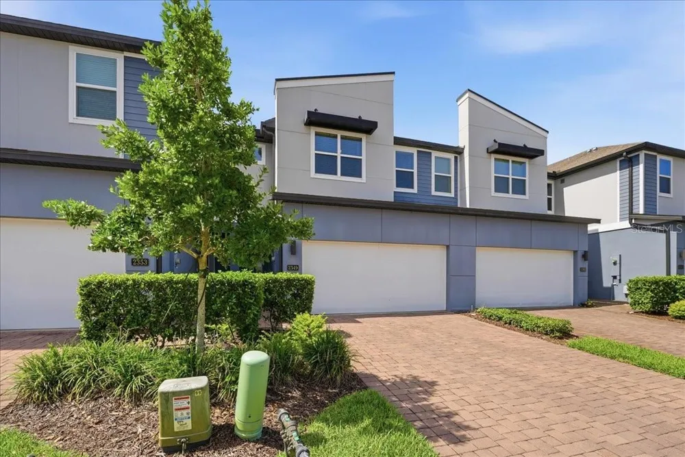2349 SHADOWLAND LOOP Winter Park, FL 32792