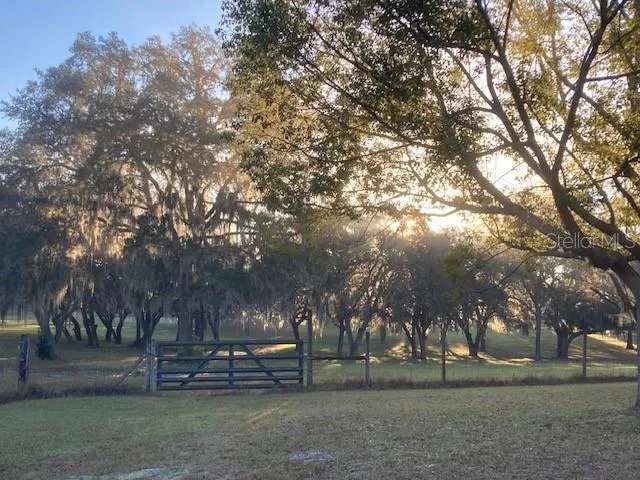 5450 W KNOXVILLE LANE Dunnellon, FL 34433