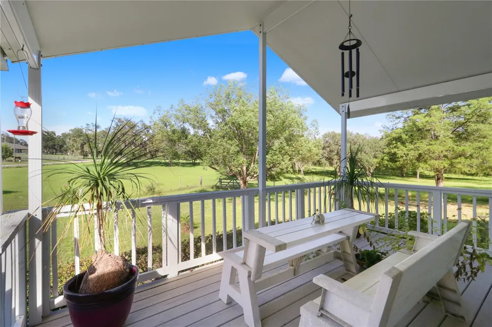 5450 W KNOXVILLE LANE Dunnellon, FL 34433