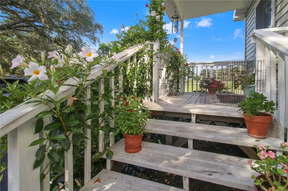 5450 W KNOXVILLE LANE Dunnellon, FL 34433