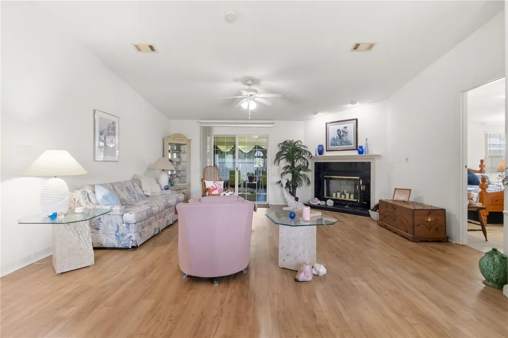 5450 W KNOXVILLE LANE Dunnellon, FL 34433