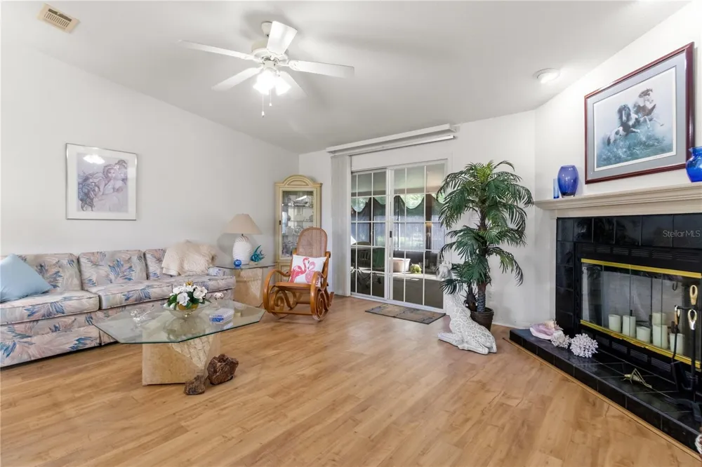5450 W KNOXVILLE LANE Dunnellon, FL 34433