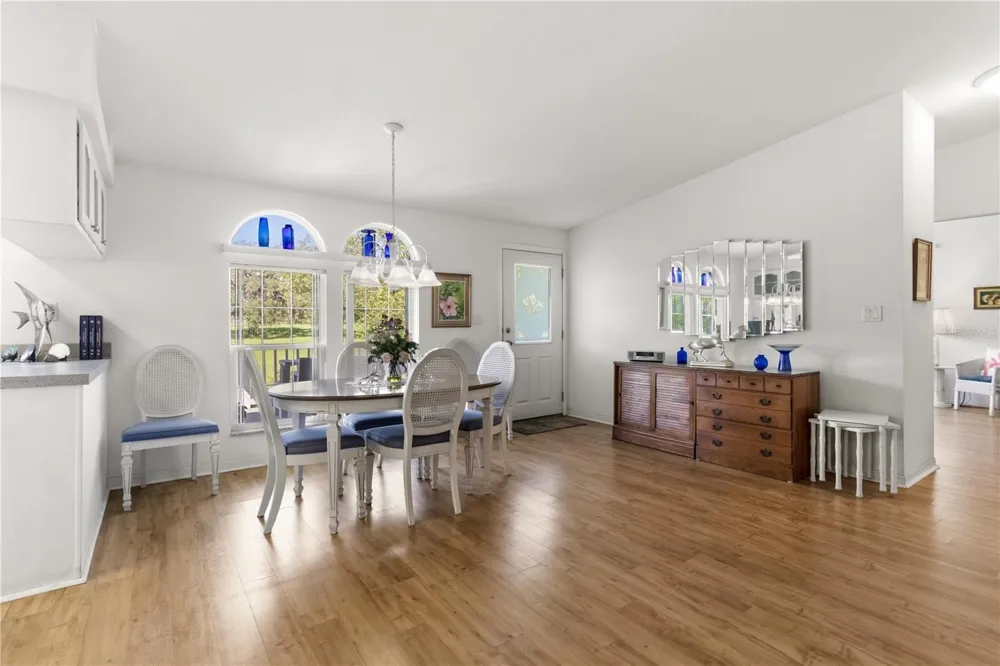 5450 W KNOXVILLE LANE Dunnellon, FL 34433