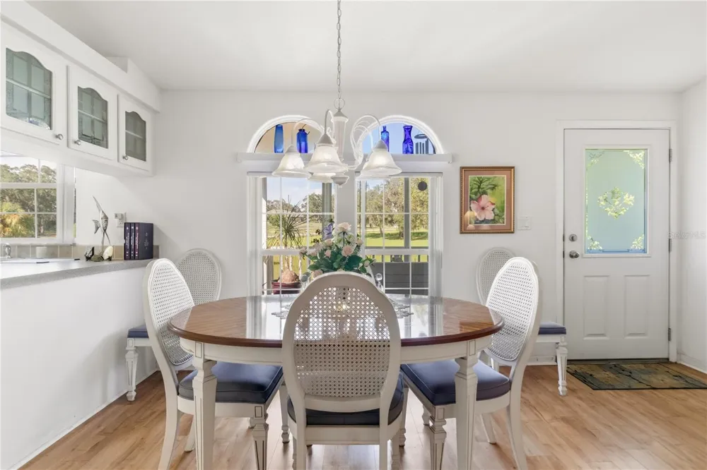 5450 W KNOXVILLE LANE Dunnellon, FL 34433