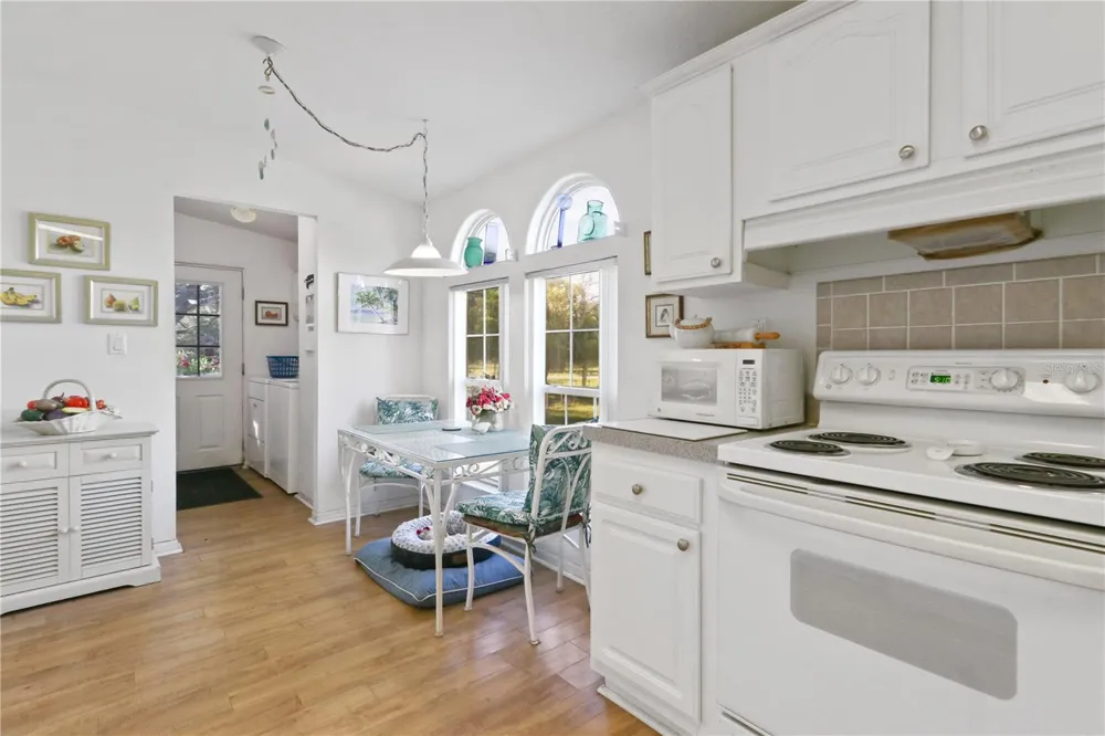 5450 W KNOXVILLE LANE Dunnellon, FL 34433