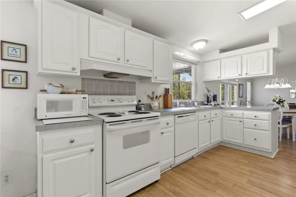 5450 W KNOXVILLE LANE Dunnellon, FL 34433