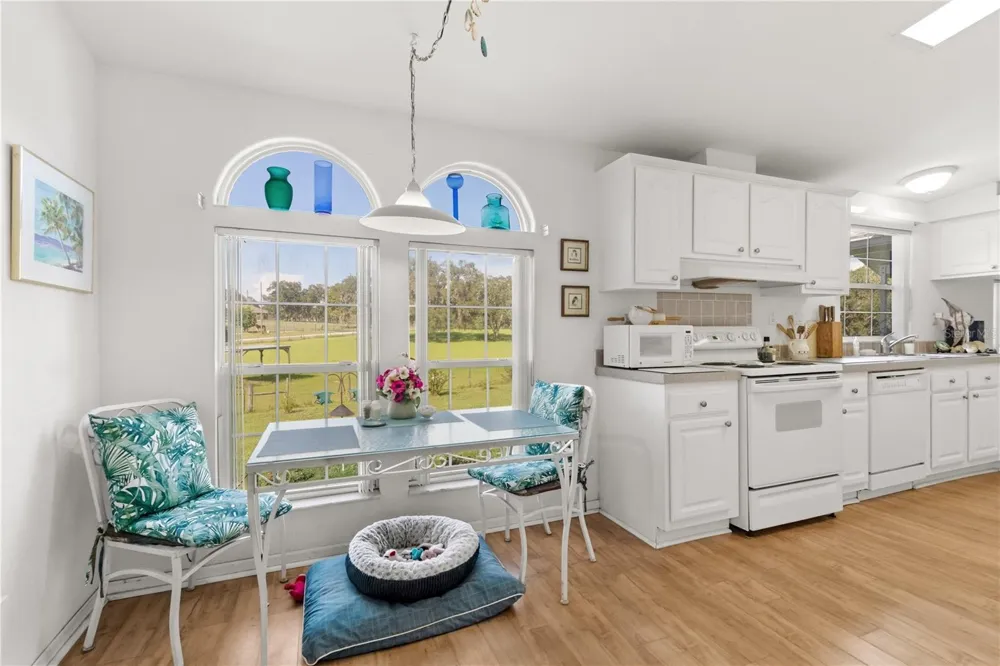 5450 W KNOXVILLE LANE Dunnellon, FL 34433