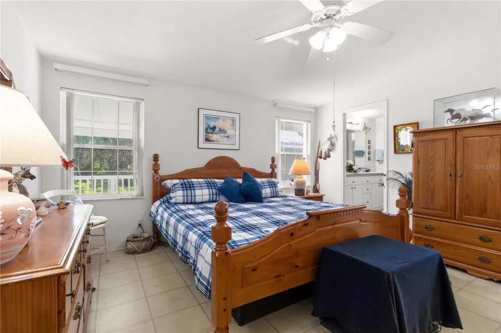 5450 W KNOXVILLE LANE Dunnellon, FL 34433