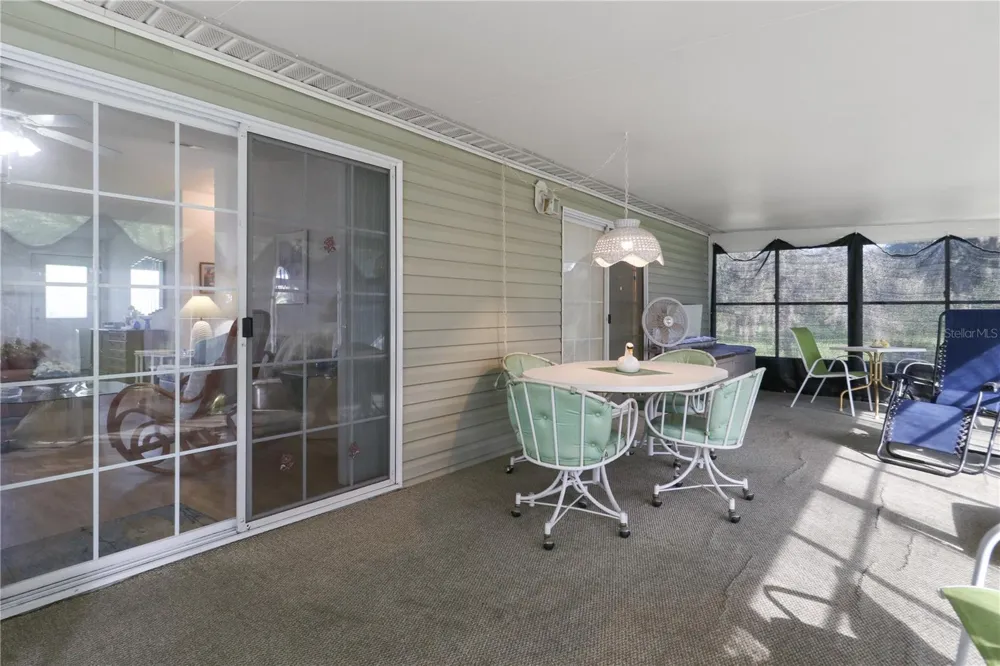 5450 W KNOXVILLE LANE Dunnellon, FL 34433