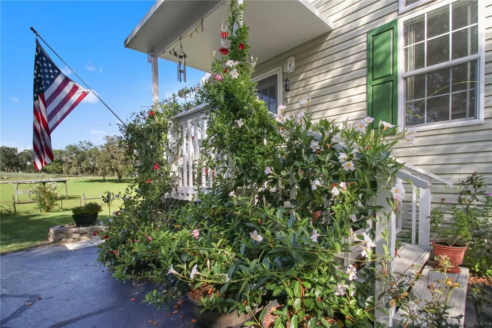 5450 W KNOXVILLE LANE Dunnellon, FL 34433