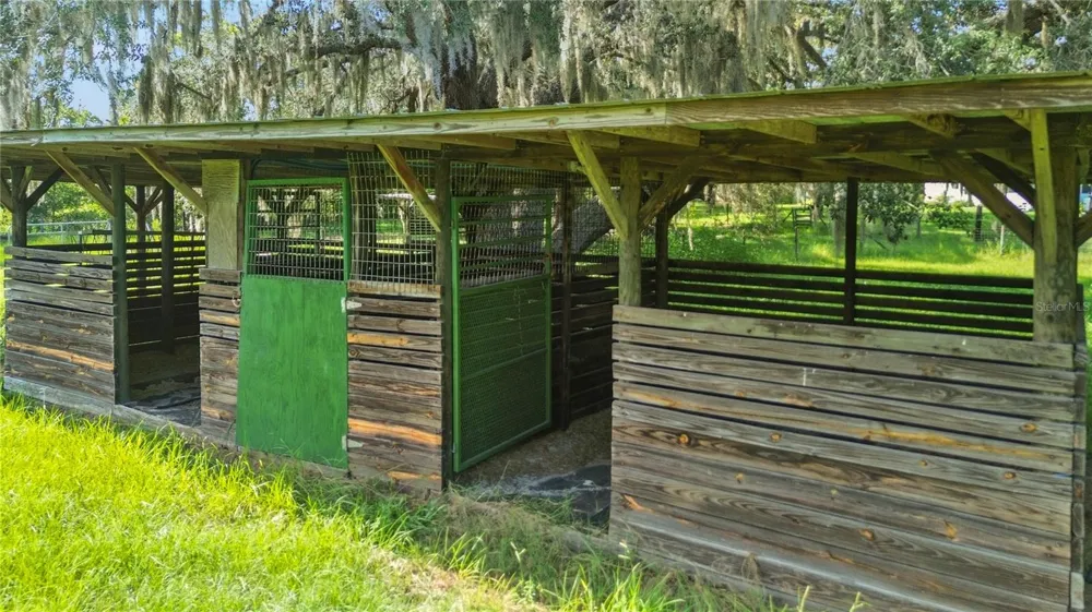 5450 W KNOXVILLE LANE Dunnellon, FL 34433