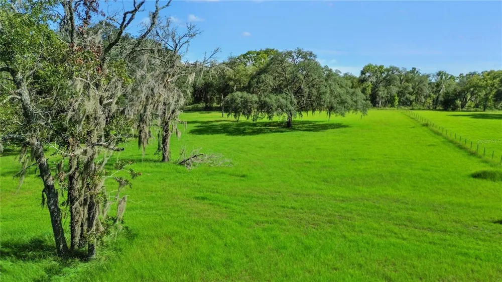 5450 W KNOXVILLE LANE Dunnellon, FL 34433