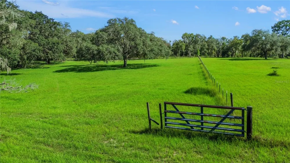 5450 W KNOXVILLE LANE Dunnellon, FL 34433