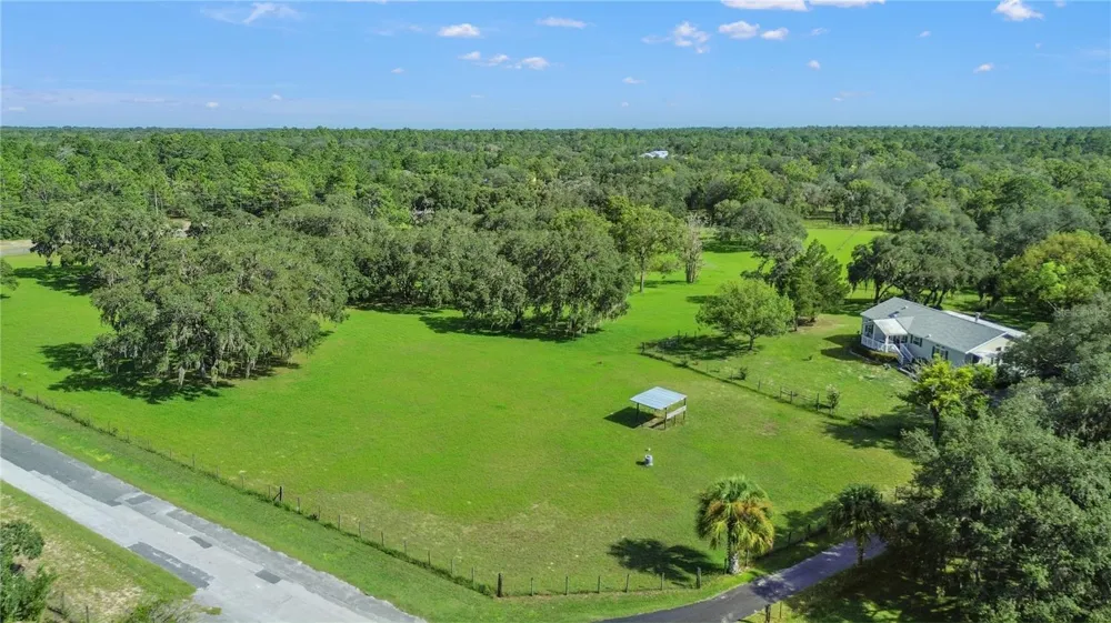 5450 W KNOXVILLE LANE Dunnellon, FL 34433