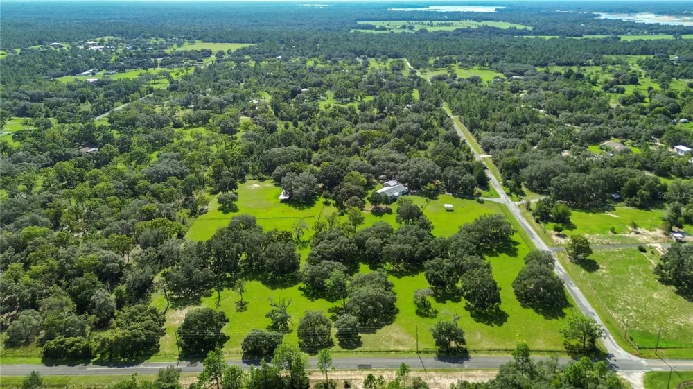 5450 W KNOXVILLE LANE Dunnellon, FL 34433