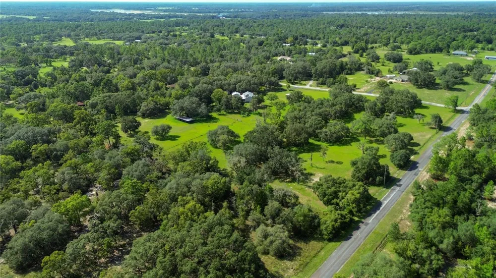 5450 W KNOXVILLE LANE Dunnellon, FL 34433