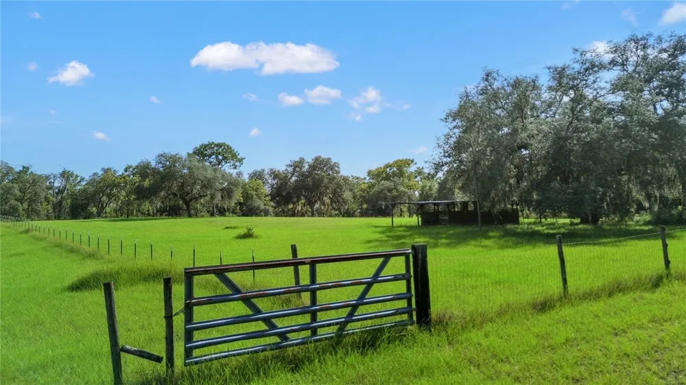 5450 W KNOXVILLE LANE Dunnellon, FL 34433