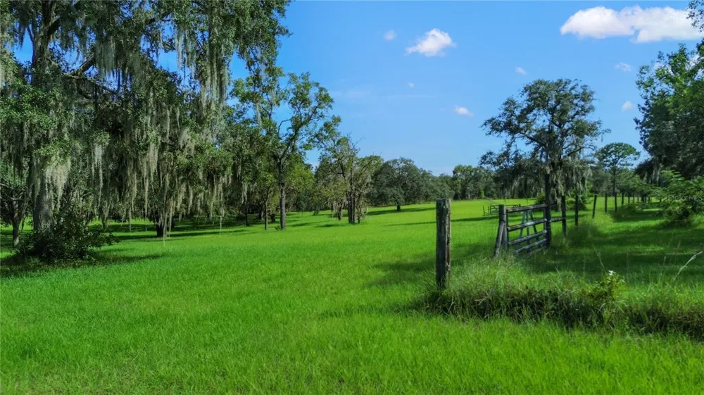 5450 W KNOXVILLE LANE Dunnellon, FL 34433