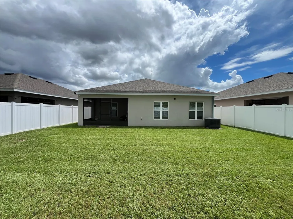 845 BENJAMIN TRAIL Davenport, FL 33837