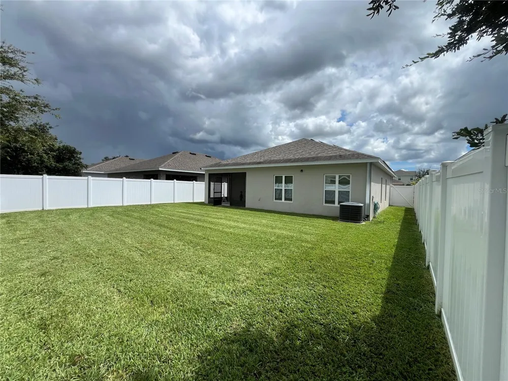 845 BENJAMIN TRAIL Davenport, FL 33837