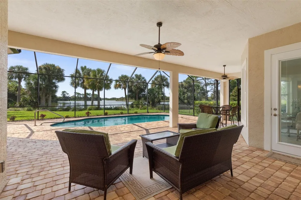 120 EMERALD LAKE DRIVE Palm Coast, FL 32137