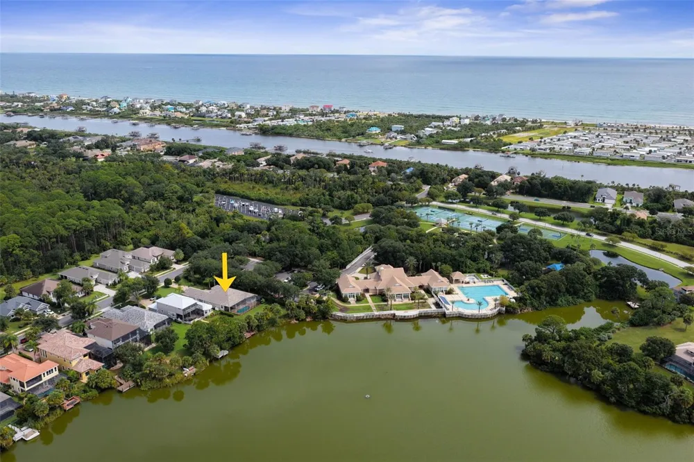 120 EMERALD LAKE DRIVE Palm Coast, FL 32137