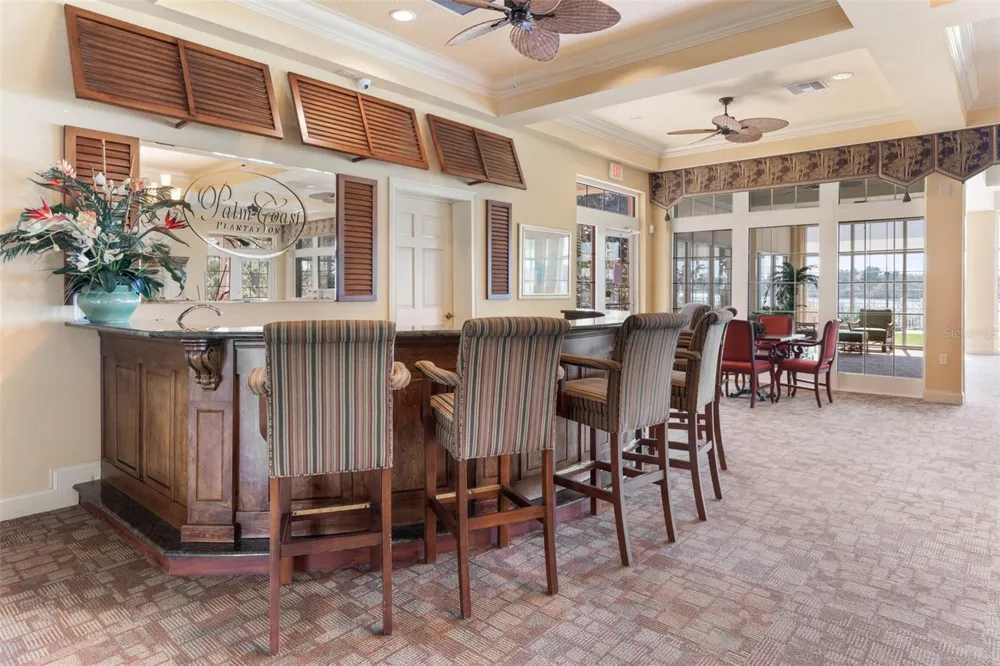 120 EMERALD LAKE DRIVE Palm Coast, FL 32137