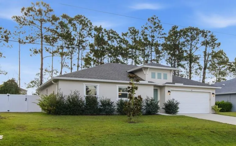 42 WOODBORN LANE Palm Coast, FL 32164
