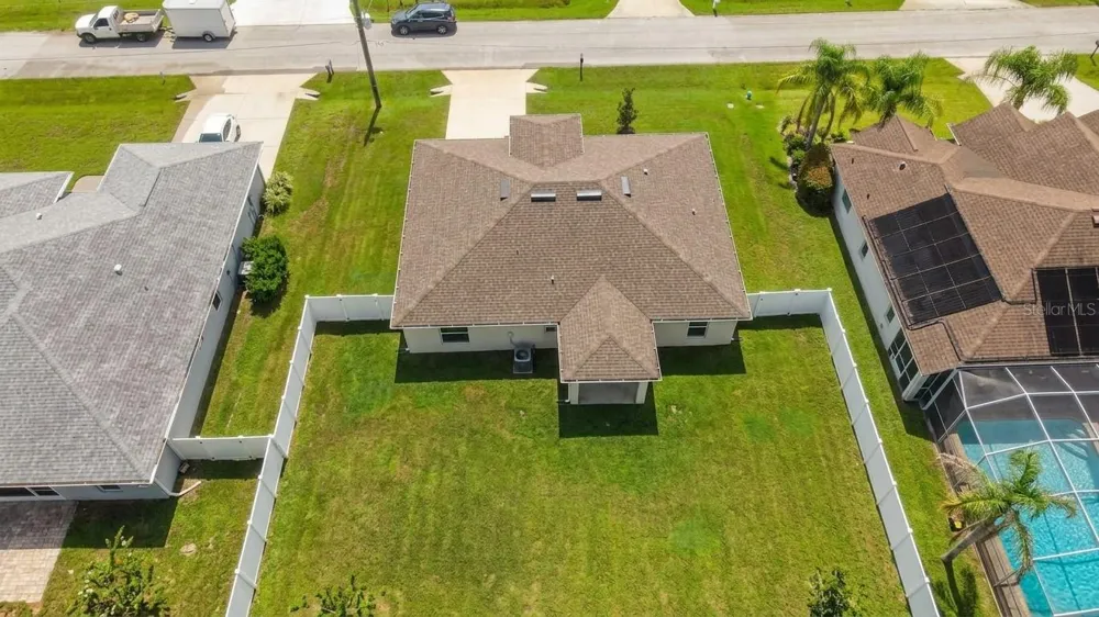 42 WOODBORN LANE Palm Coast, FL 32164