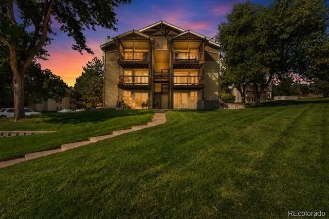 17351 E Mansfield Avenue #432L Aurora, CO 80013