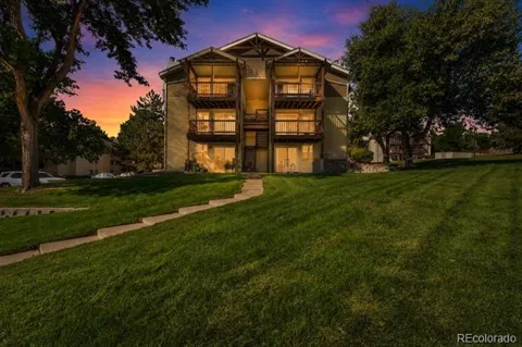 17351 E Mansfield Avenue #432L