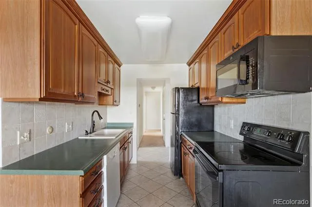 17351 E Mansfield Avenue #432L Aurora, CO 80013