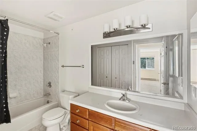 17351 E Mansfield Avenue #432L Aurora, CO 80013
