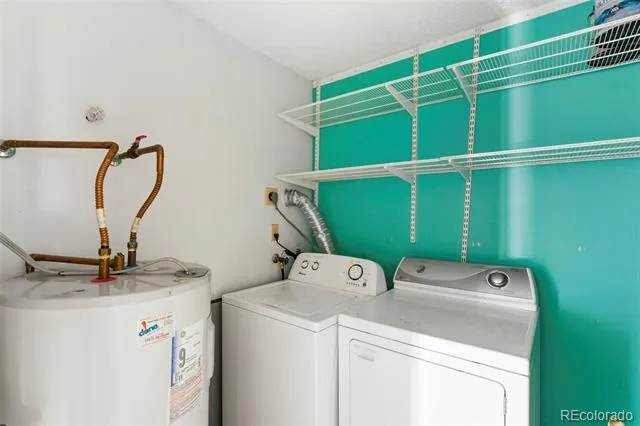 17351 E Mansfield Avenue #432L Aurora, CO 80013
