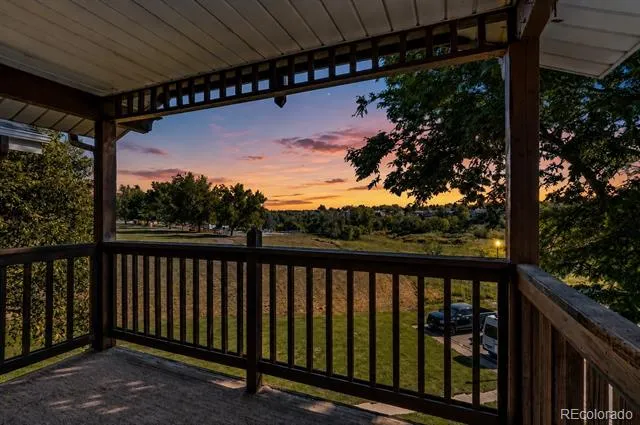 17351 E Mansfield Avenue #432L Aurora, CO 80013