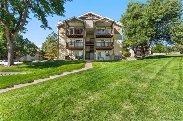 17351 E Mansfield Avenue #432L Aurora, CO 80013
