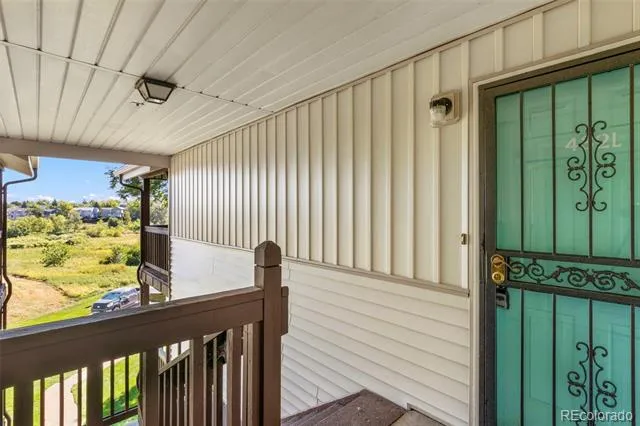17351 E Mansfield Avenue #432L Aurora, CO 80013