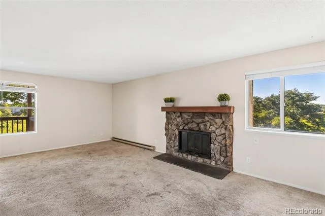 17351 E Mansfield Avenue #432L Aurora, CO 80013