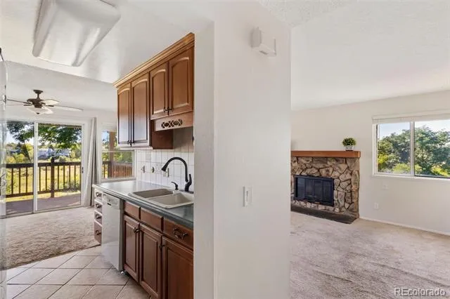 17351 E Mansfield Avenue #432L Aurora, CO 80013