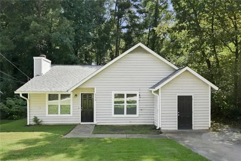 4174 Shiloh Ridge Trail NW